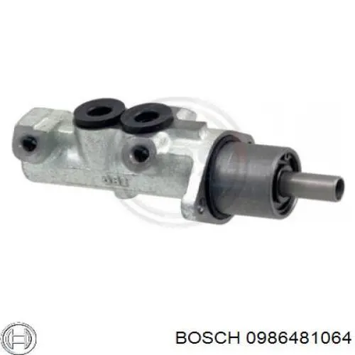 0986481064 Bosch