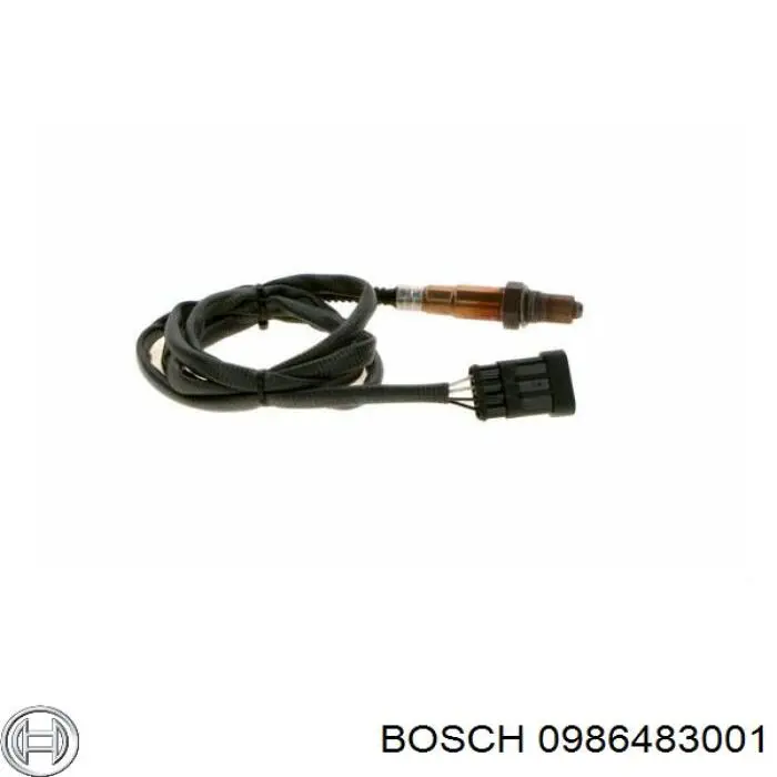Acumulador hidráulico A0004302394 Mercedes