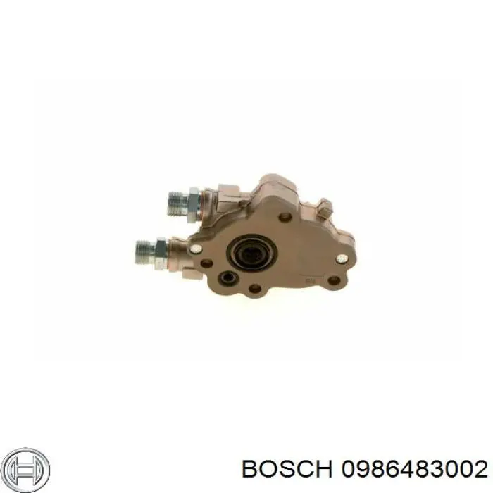 Comprar 0986483002 Bosch Módulo ABS
