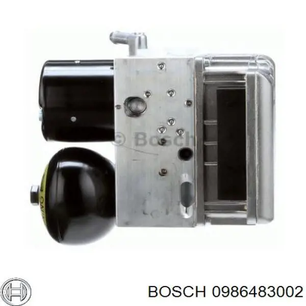 Bloque hidráulico ABS Bosch 0986483002 precio, desde 663,56 EUR