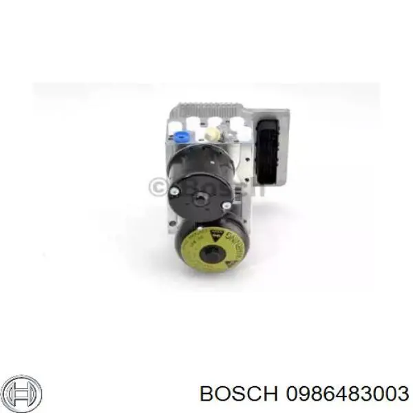 Comprar 005431811288 Mercedes Módulo ABS