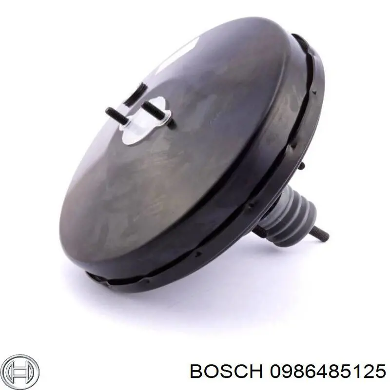 Servofreno para Opel Astra F 51, 52, F35, M35