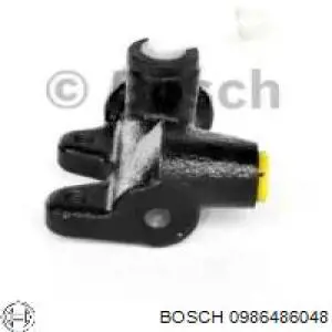 Cilindro maestro de embrague 0986486048 Bosch