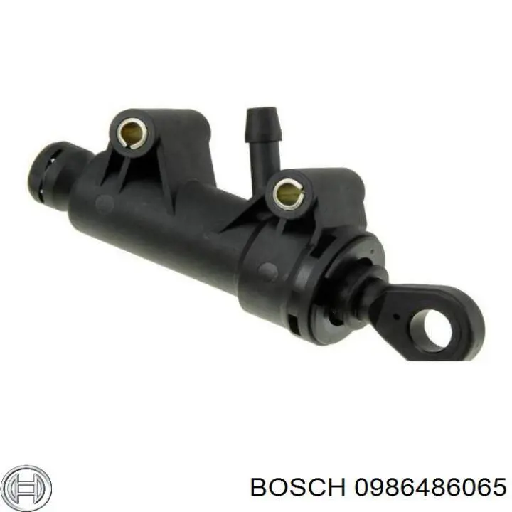 Cilindro maestro de embrague BMW 5 E39