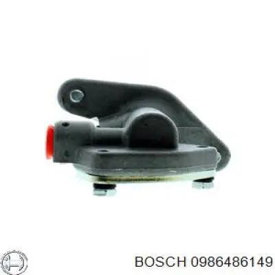 Cilindro de embrague Bosch 0986486149 precio, desde 65,50 EUR