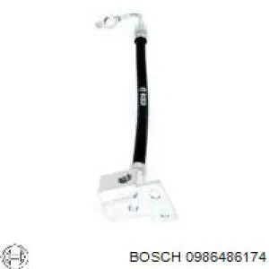 Cilindro maestro de embrague 0986486174 Bosch
