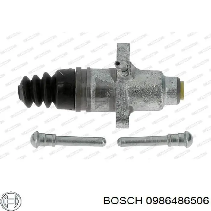 Comprar PJL113 TRW Bombín de embrague