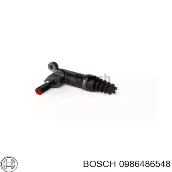 Bomba auxiliar de embrague Bosch 0986486548 precio, desde 27,25 EUR