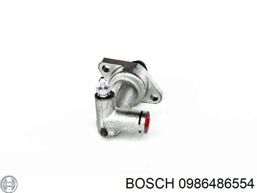 Bomba auxiliar de embrague Bosch 0986486554 precio, desde 32,61 EUR