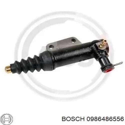 Comprar 0986486556 Bosch Bombín de embrague