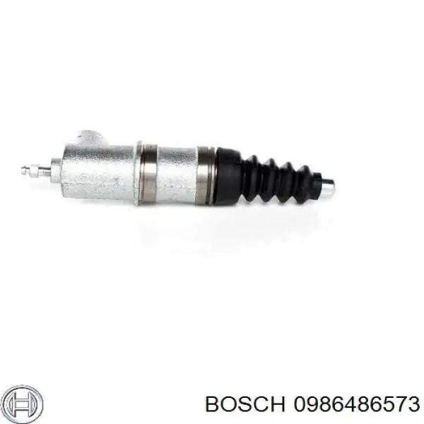 Bombin de embrague 0046835408 Fiat/Alfa/Lancia