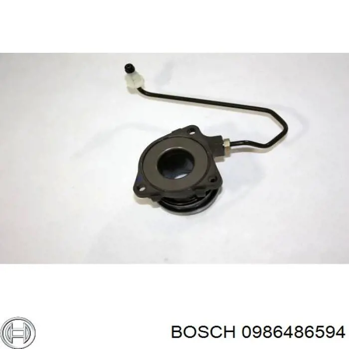 Comprar 0986486594 Bosch Desembrague central, embrague