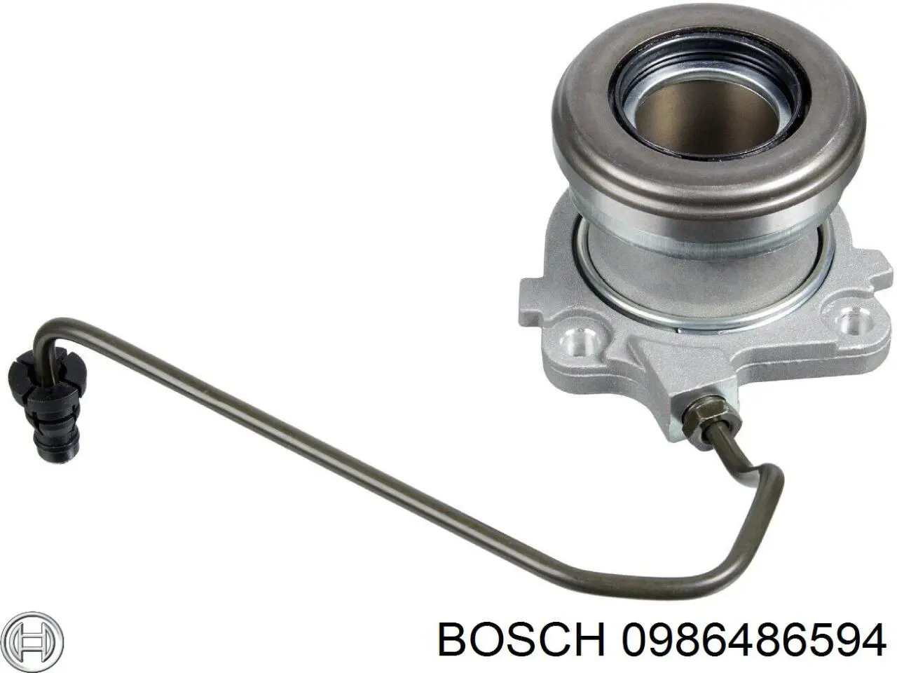 Desembrague central, embrague 0986486594 Bosch