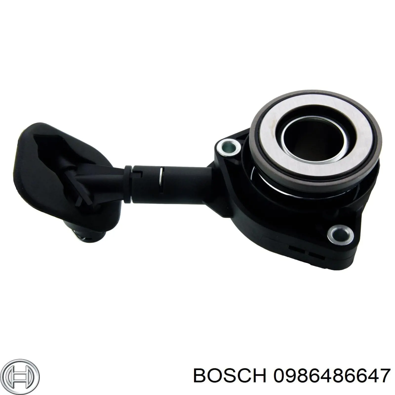 Desembrague central, embrague Bosch 0986486647 precio, desde 47,56 EUR