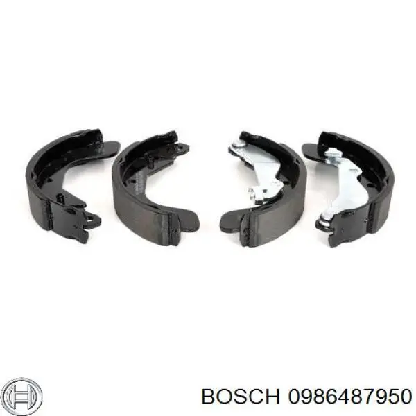 0986487950 Bosch