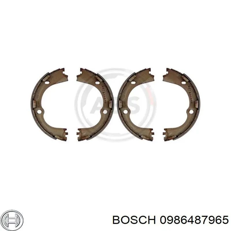 0986487965 Bosch