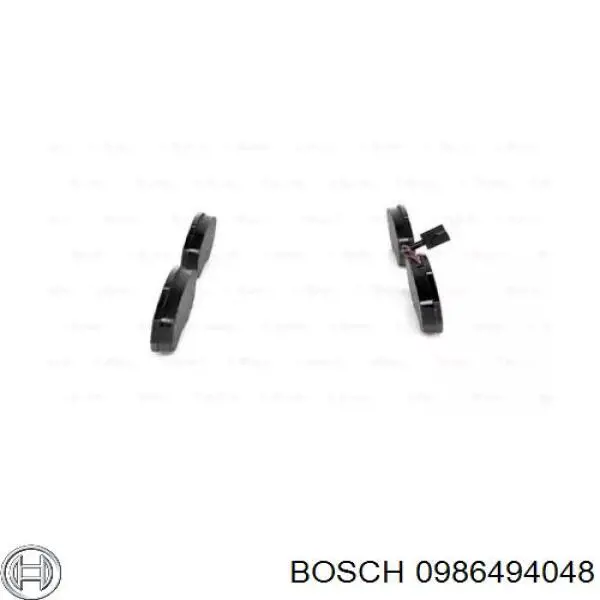 Pastillas de freno delanteras Fiat Ducato 2 230L