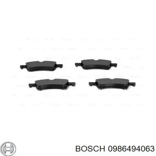 Pastillas traseras de freno Japan Parts PP0015AF precio, desde 24,73 EUR