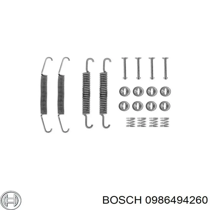 Pastillas de freno delanteras Toyota Corolla E12