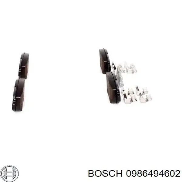 Pastillas de freno delanteras Citroen C3 1 FC