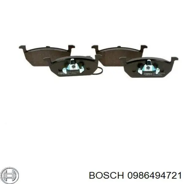 0986494721 Bosch