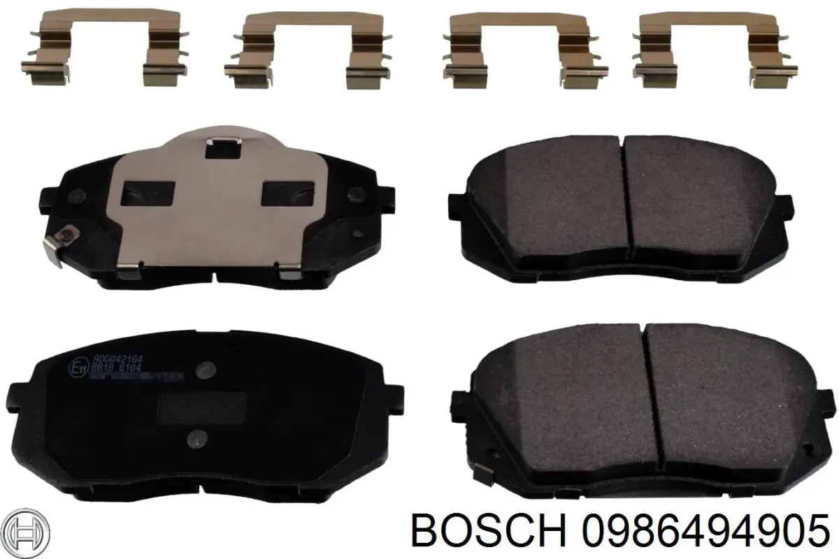 0986494905 Bosch