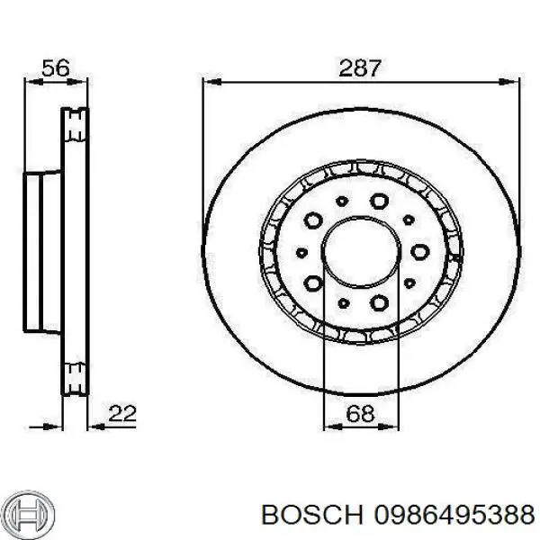 Pastillas de freno delanteras Ford Focus 3 CB8