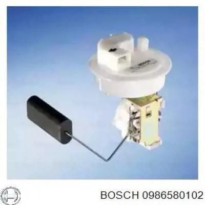 Comprar 152533 Peugeot/Citroen Sensor de nivel de combustible
