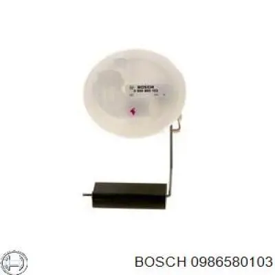 Comprar 152519 Peugeot/Citroen Sensor de nivel de combustible