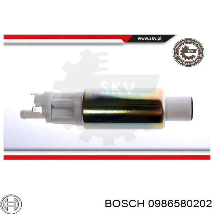 Módulo alimentación de combustible  Renault (RVI) 7700820287 precio, desde 144,96 EUR