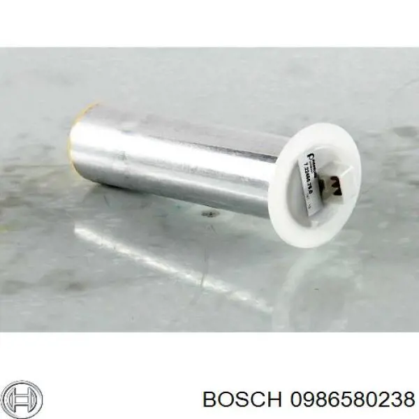 0 986 580 238 Bosch aforador