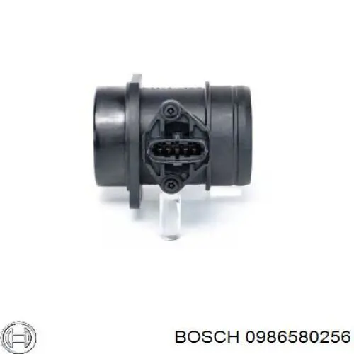 Comprar 0986580256 Bosch Unidad de alimentación de combustible