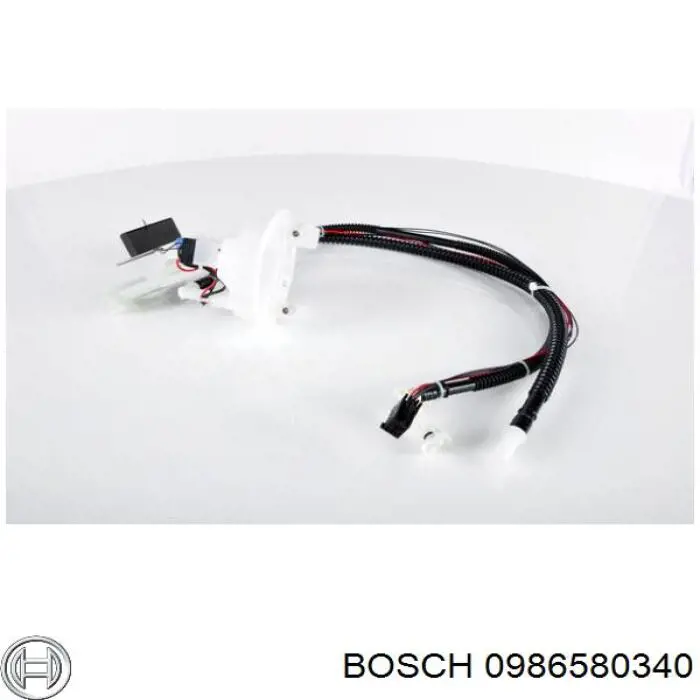 Sensor de nivel de combustible izquierdo Mercedes A2034702941 precio, desde 144,76 EUR