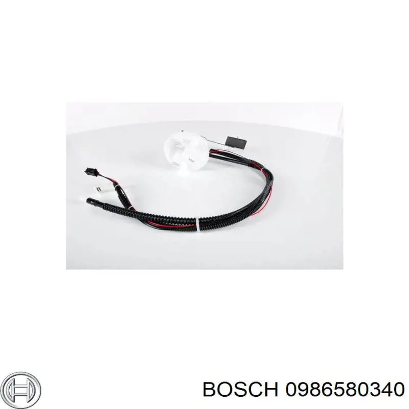 Comprar A2034702941 Mercedes Sensor de nivel de combustible izquierdo