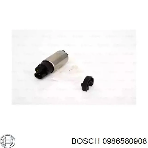 Módulo alimentación de combustible  Bosch 0986580908 precio, desde 48,63 EUR