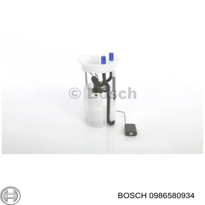 Bomba de gasolina 0986580934 Bosch