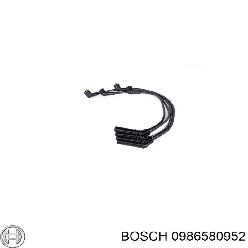 Comprar 0986580952 Bosch Unidad de alimentación de combustible