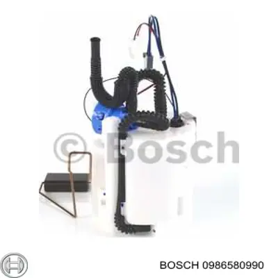 Bomba de gasolina 770200D080 Toyota