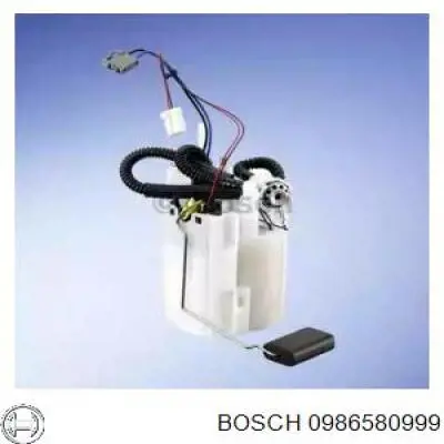 Bomba de combustible Profit 40010367
