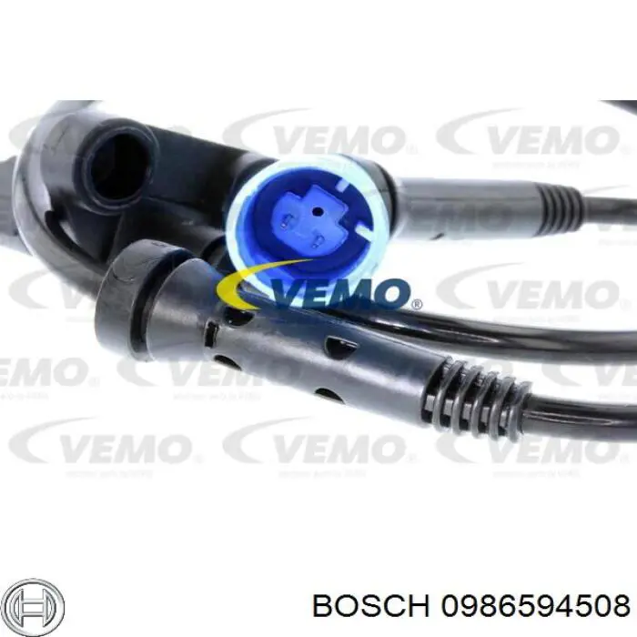 Sensor ABS 0986594508 Bosch