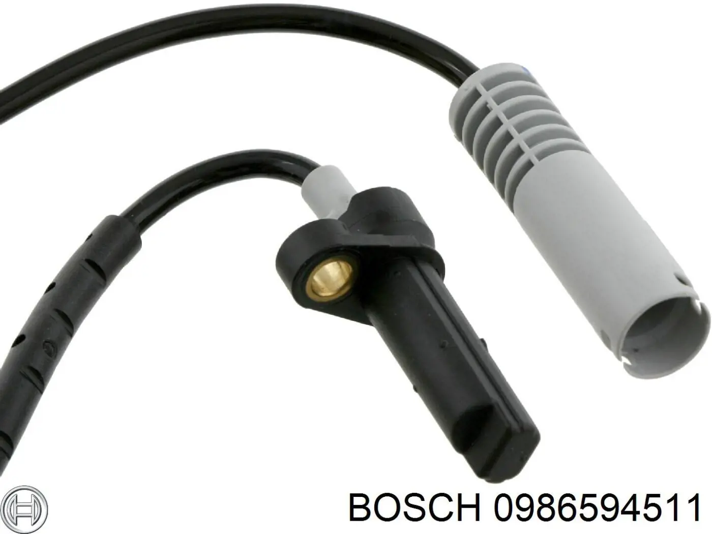 Comprar 0986594511 Bosch Sensor ABS, rueda trasera