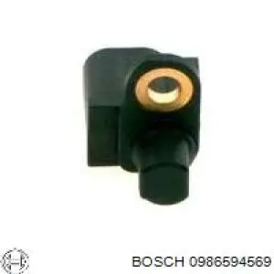 0986594569 Bosch sensor abs trasero