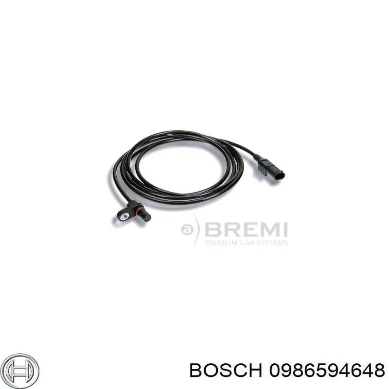 Sensor de freno, trasero derecho Mercedes A9065404217 precio, desde 49,48 EUR