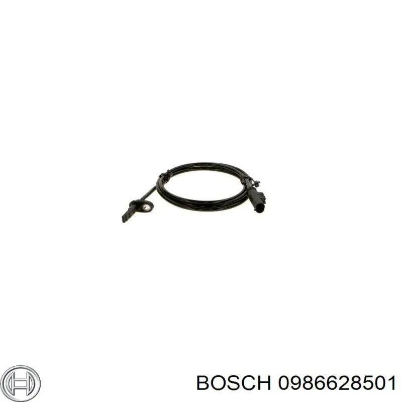 CCF0227B Champion Filtro antipolen