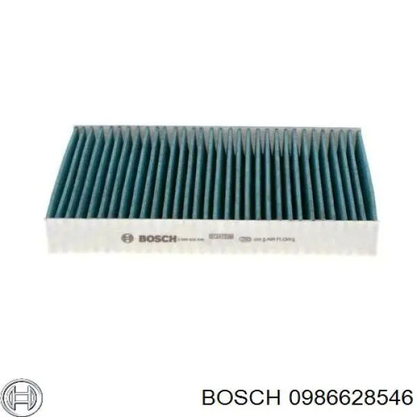 0986628546 Bosch