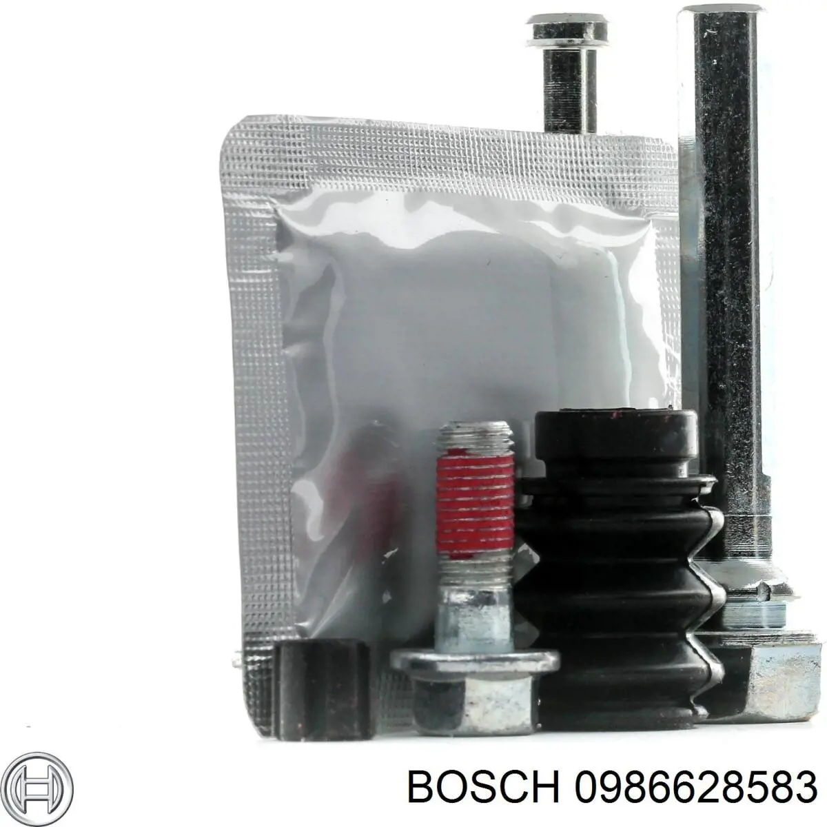 Filtro de habitáculo 0986628583 Bosch