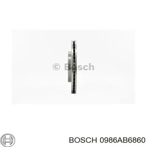 Freno de disco delantero Peugeot 205 1 741A, C