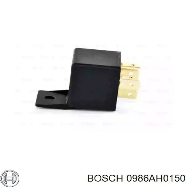 0986AH0150 Bosch