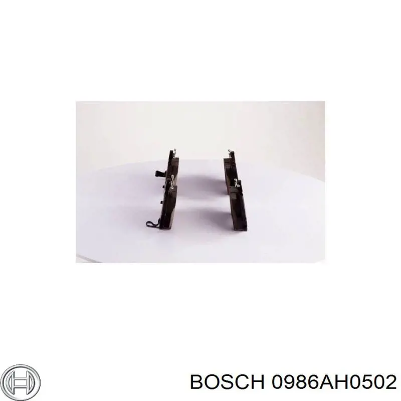 Comprar 0986AH0502 Bosch Claxon