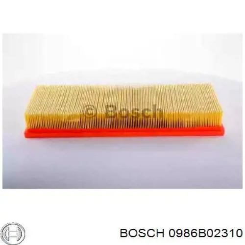 Filtro de aire Volkswagen Golf 4 1J1